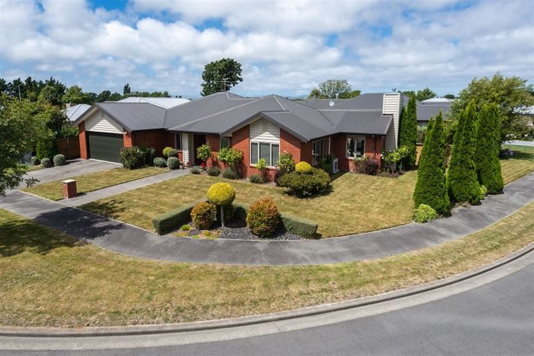 Photo of property in 68 Rushmore Drive, Belfast, Christchurch, 8051
