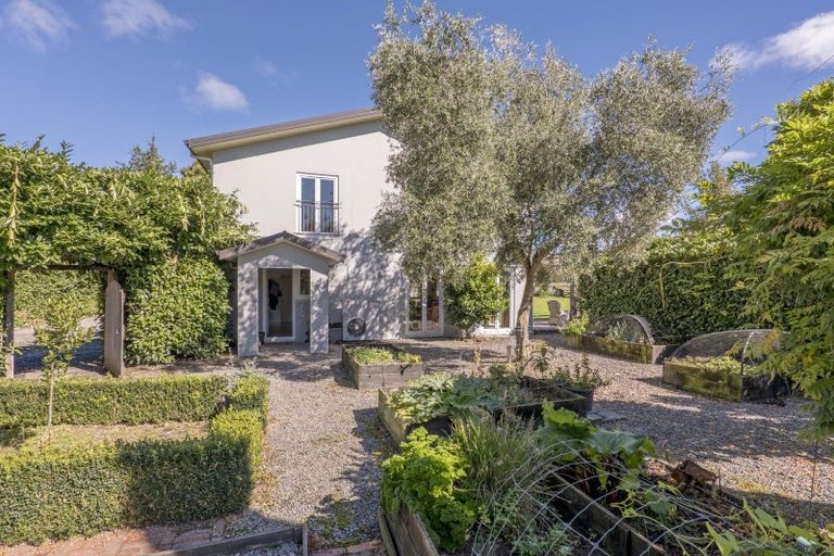 Photo of property in 106 Burdon Road, Woodbury, Geraldine, 7991