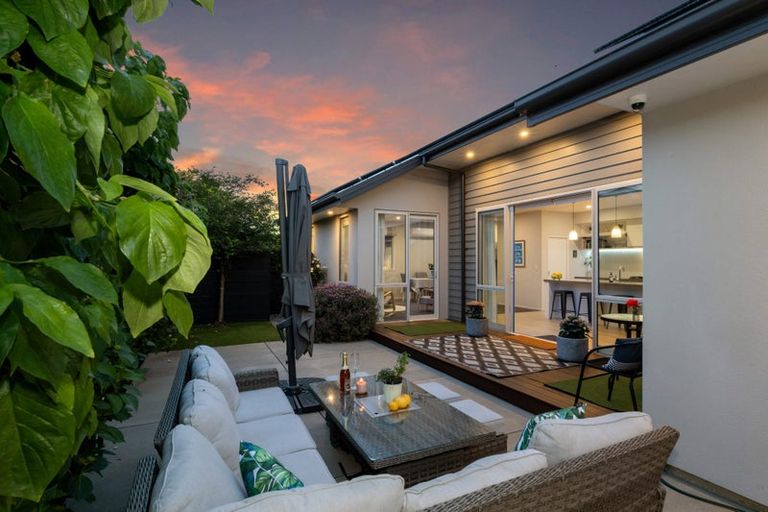 Photo of property in 84 Metehau Street, Marshland, Christchurch, 8083