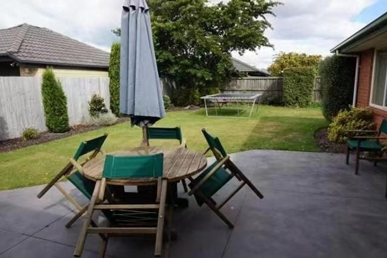 Photo of property in 55 Springwater Avenue, Northwood, Christchurch, 8051