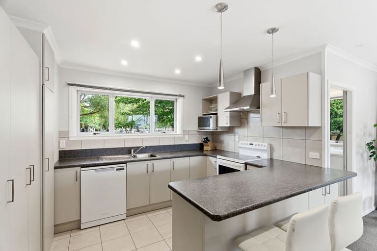 Photo of property in 197 Grahams Road, Burnside, Christchurch, 8053