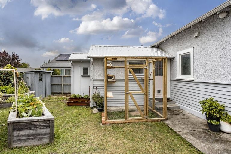 Photo of property in 54 Good Street, Rangiora, 7400