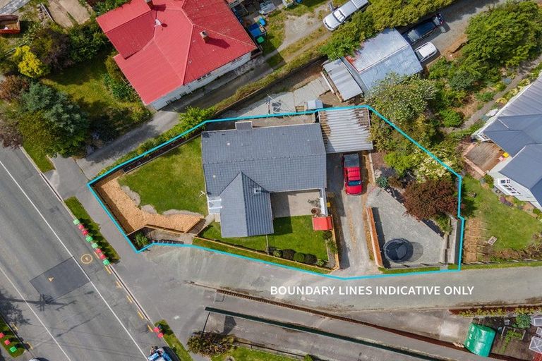 Photo of property in 14 Coonoor Road, Watlington, Timaru, 7910