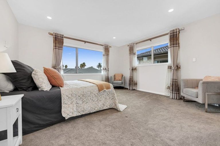 Photo of property in 5 Puoro Street, Flat Bush, Auckland, 2019