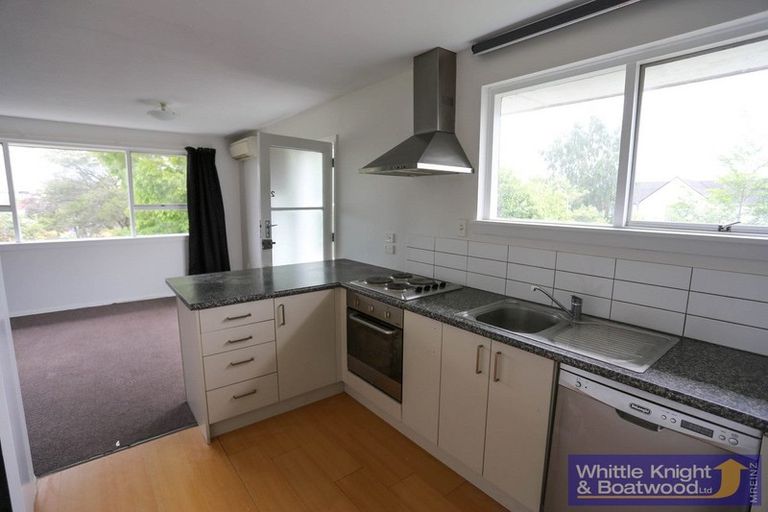 Photo of property in 2/2 Peverel Street, Riccarton, Christchurch, 8011