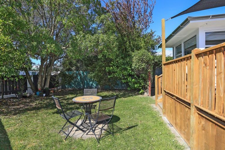 Photo of property in 6 Porritt Place, Tamatea, Napier, 4112