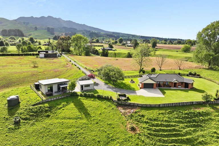 Photo of property in 67 Ormsby Road, Pirongia, Te Awamutu, 3876