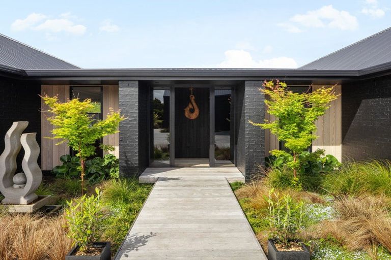 Photo of property in 4/7 Hopehill Lane, Te Miro, Cambridge, 3496