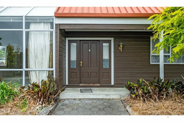 Photo of property in 2/438 Wai-iti Road, Gleniti, Timaru, 7910