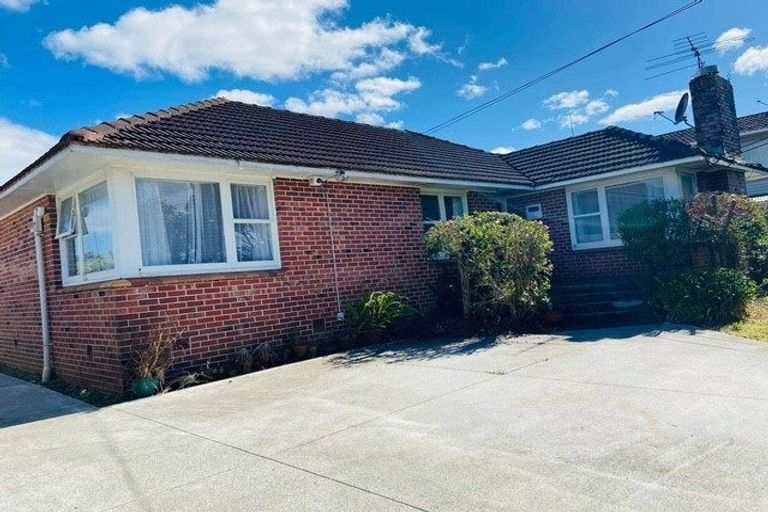 Photo of property in 3 Anthony Place, Pakuranga, Auckland, 2010