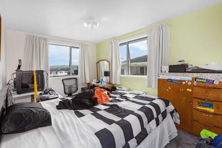 Photo of property in 49 Pope Street, Camborne, Porirua, 5026