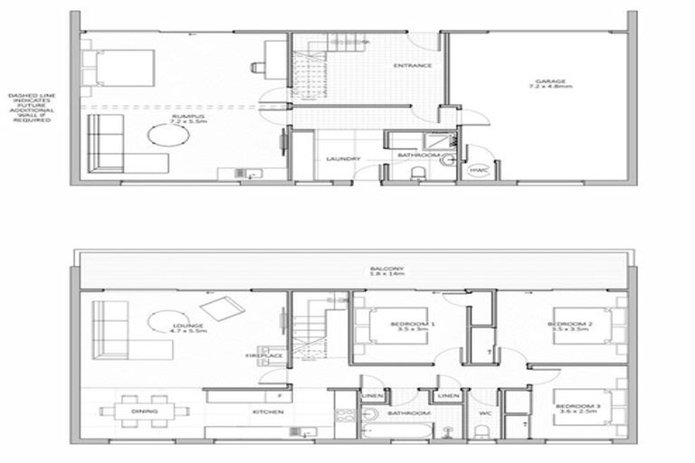 Photo of property in 15 Dawnhaven Drive, Te Atatu Peninsula, Auckland, 0610