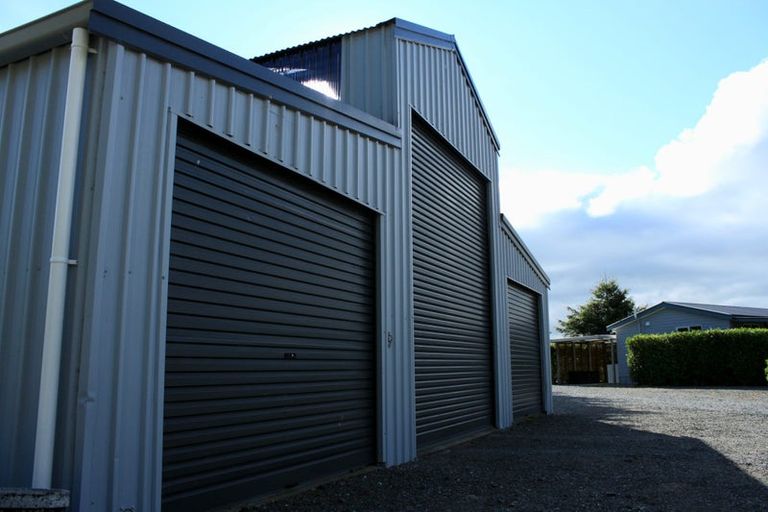 Photo of property in 360 Mossop Road, Kinleith, Tokoroa, 3491