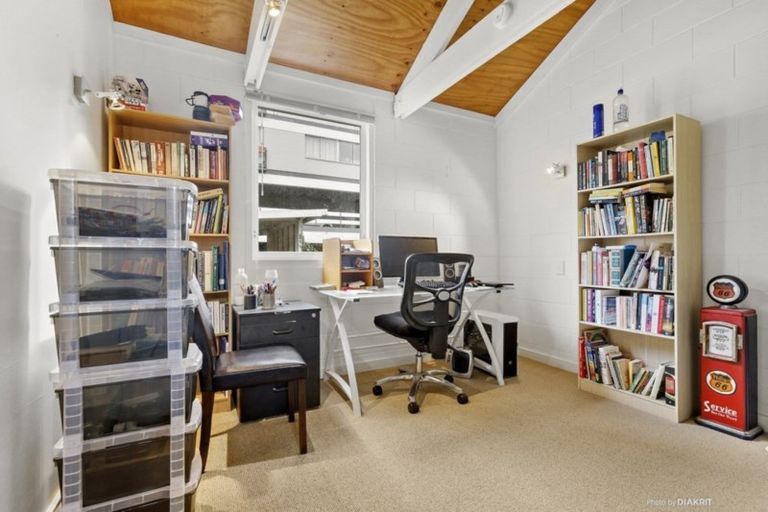 Photo of property in 28 Cottleville Terrace, Thorndon, Wellington, 6011