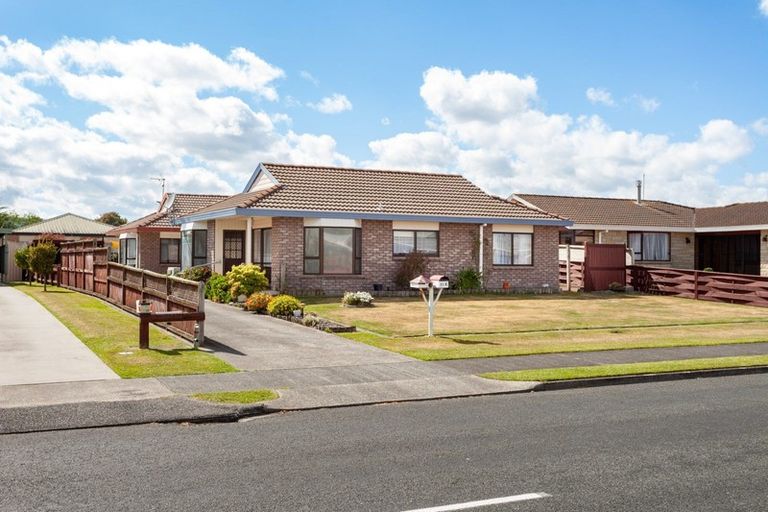 Photo of property in 11a Tawari Street, Matamata, 3400