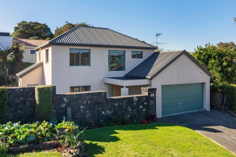 Photo of property in 10 St Lukes Road, Mount Albert, Auckland, 1025