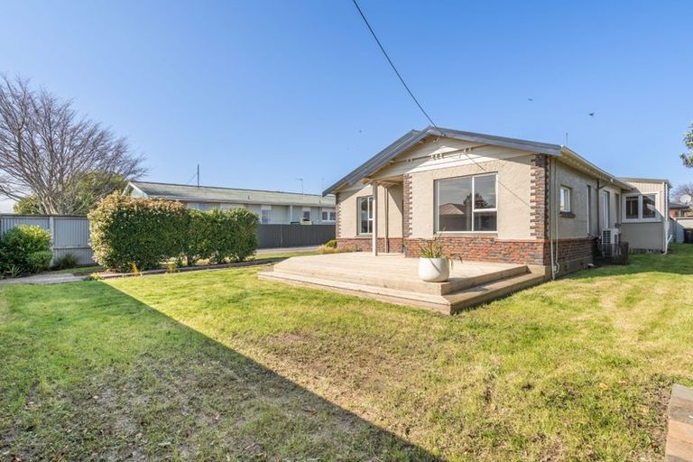 Photo of property in 61 Dudley Street, Grasmere, Invercargill, 9810
