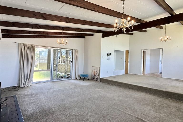 Photo of property in 43 Salisbury Avenue, Tamatea, Napier, 4112