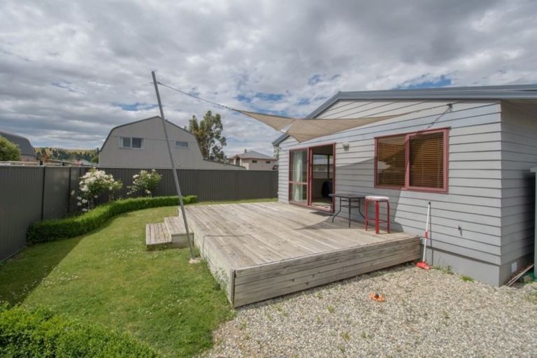 Photo of property in 23b Waenga Drive, Cromwell, 9310