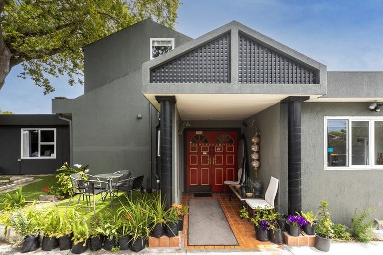 Photo of property in 148 Palmers Road, New Brighton, Christchurch, 8083