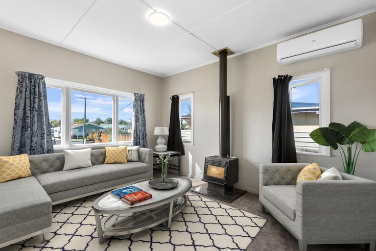 Photo of property in 111 Lorne Street, Morrinsville, 3300