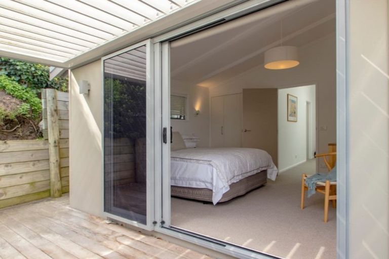 Photo of property in 29 Burns Road, Hospital Hill, Napier, 4110