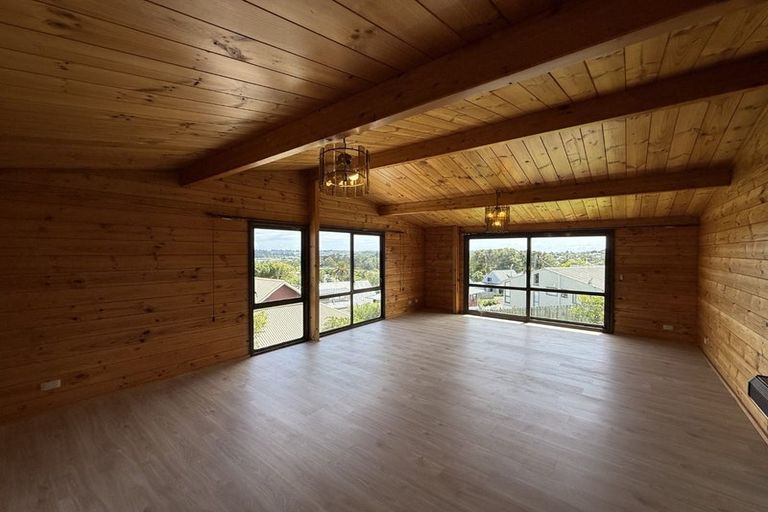 Photo of property in 6 Bronzewing Terrace, Unsworth Heights, Auckland, 0632