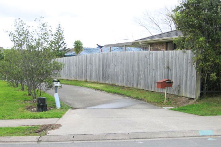 Photo of property in 55 Cabeleigh Drive, Helensville, 0800
