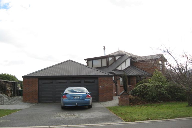 Photo of property in 130 Hunter Crescent, Wanaka, 9305