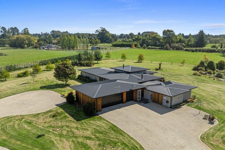 Photo of property in 188 Jacksons Road, Ohoka, Kaiapoi, 7692