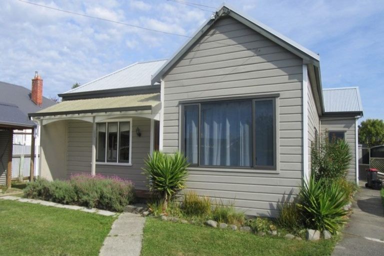 Photo of property in 34 Harris Street, Waimate, 7924