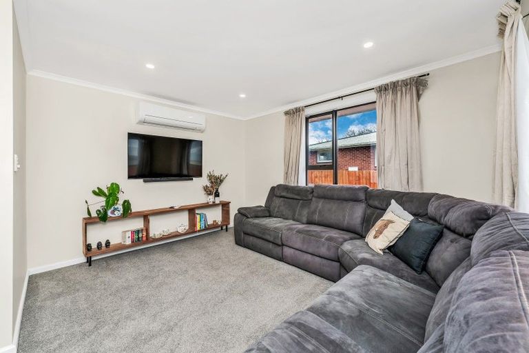 Photo of property in 3 Ritso Street, Darfield, 7510