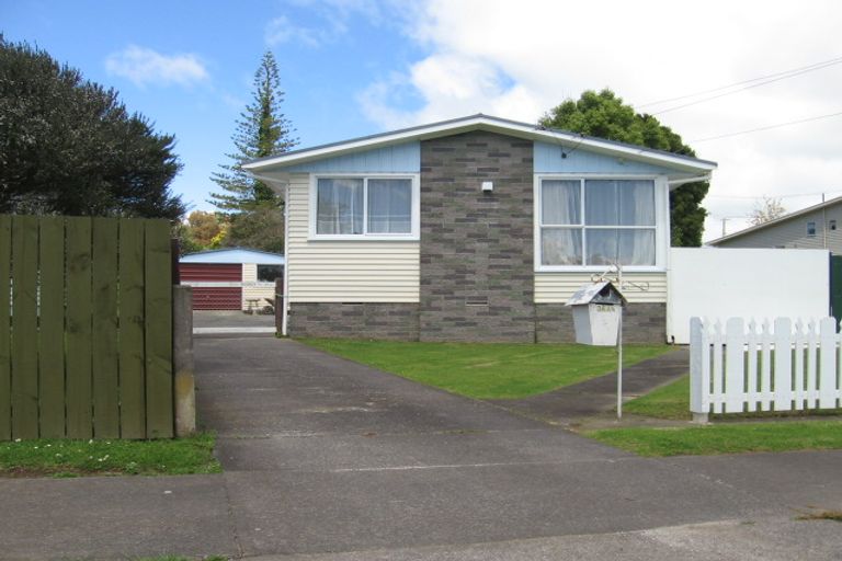 Photo of property in 36a Pah Road, Papatoetoe, Auckland, 2025