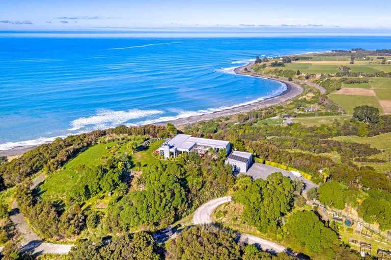 Photo of property in 1481n State Highway 1, Mangamaunu, Kaikoura, 7371