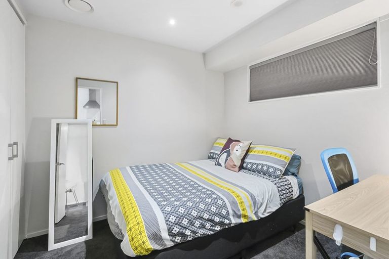 Photo of property in Soho Apartments, 405/74 Taranaki Street, Te Aro, Wellington, 6011