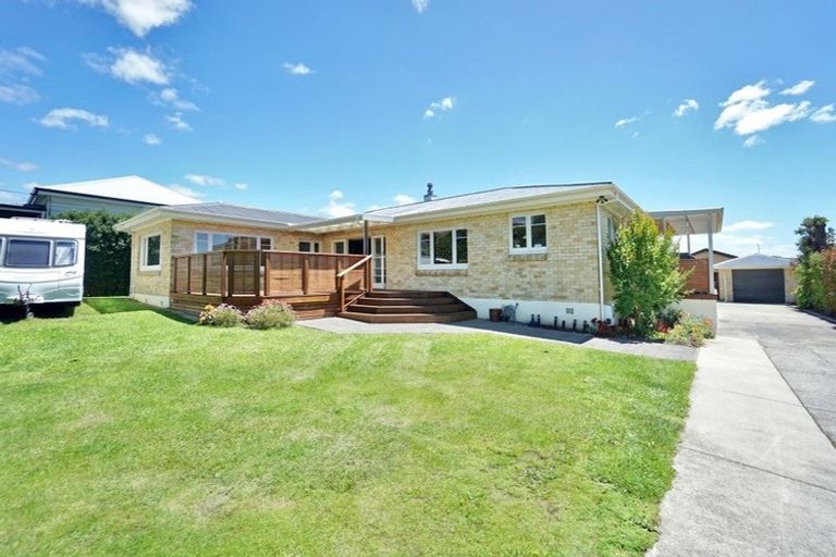 Photo of property in 237 Boucher Avenue, Te Puke, 3119