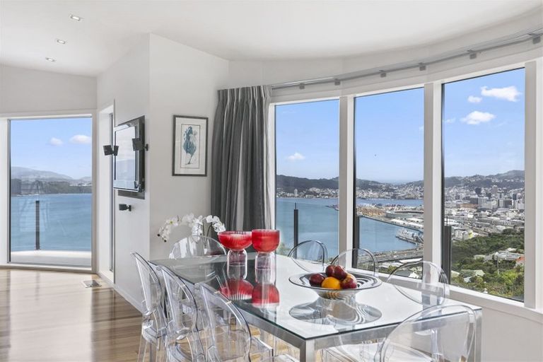 Photo of property in 99 Jubilee Road, Khandallah, Wellington, 6035