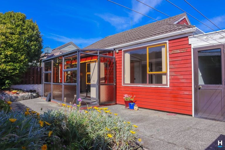 Photo of property in 37 Cowper Street, Greymouth, 7805