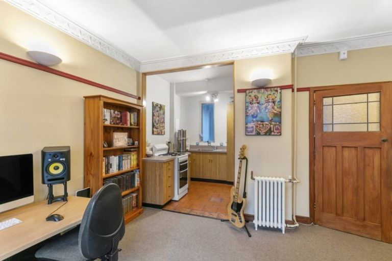 Photo of property in Invincible House, 13/161 Willis Street, Te Aro, Wellington, 6011