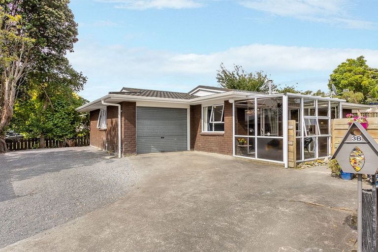 Photo of property in 3b Alexander Place, Otaki, 5512