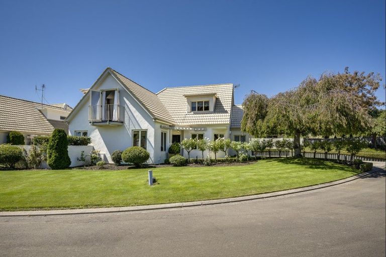 Photo of property in 3b Fulford Place, Havelock North, 4130