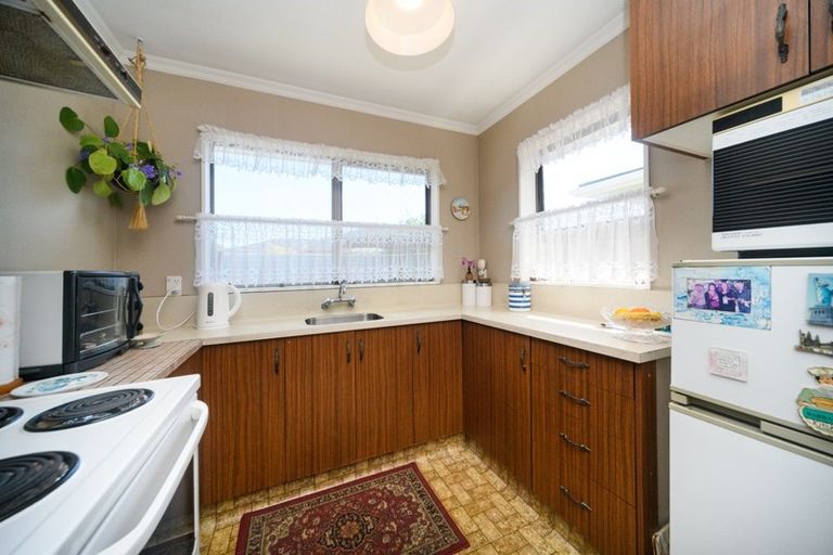 Photo of property in 633b Ferguson Street, Terrace End, Palmerston North, 4410