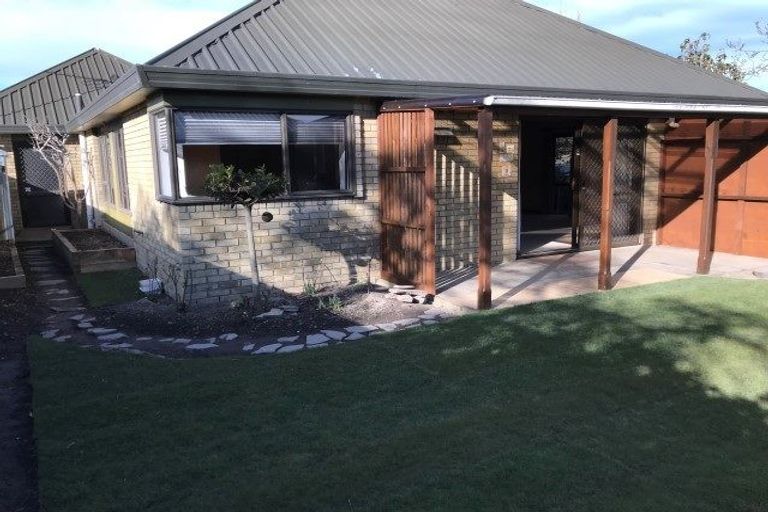 Photo of property in 8a Thomas Street, Allenton, Ashburton, 7700