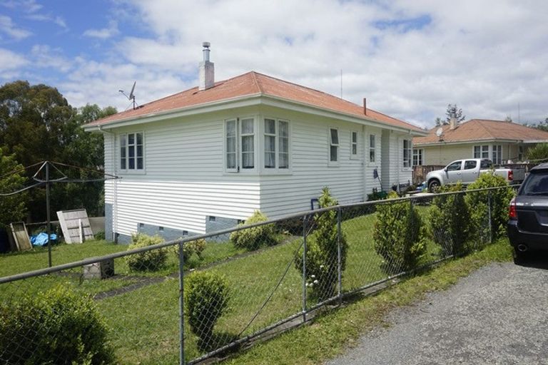 Photo of property in 22 Bent Street, Putaruru, 3411