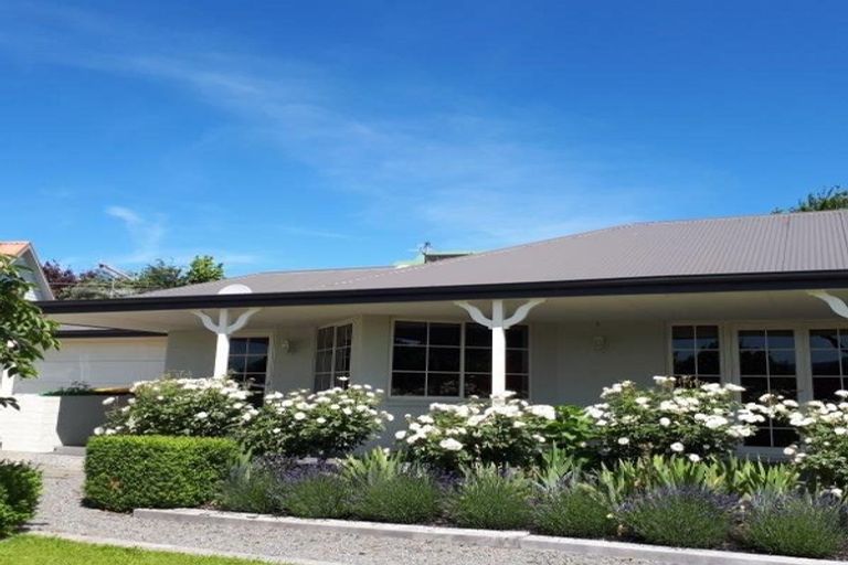 Photo of property in 18 Mckays Lane, Cust, 7471