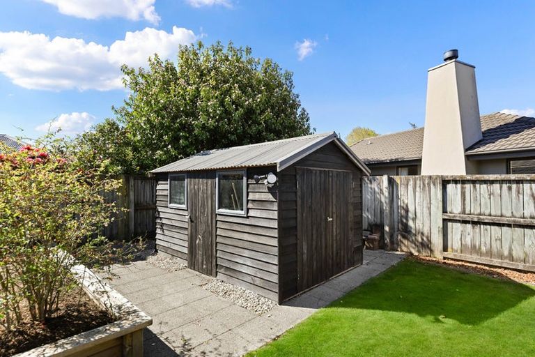 Photo of property in 8 Christy Brown Place, Leamington, Cambridge, 3432