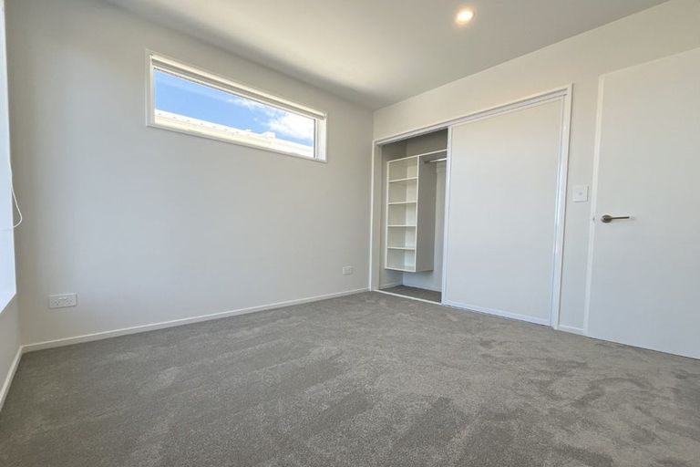 Photo of property in 5/9 Gresford Street, Edgeware, Christchurch, 8013