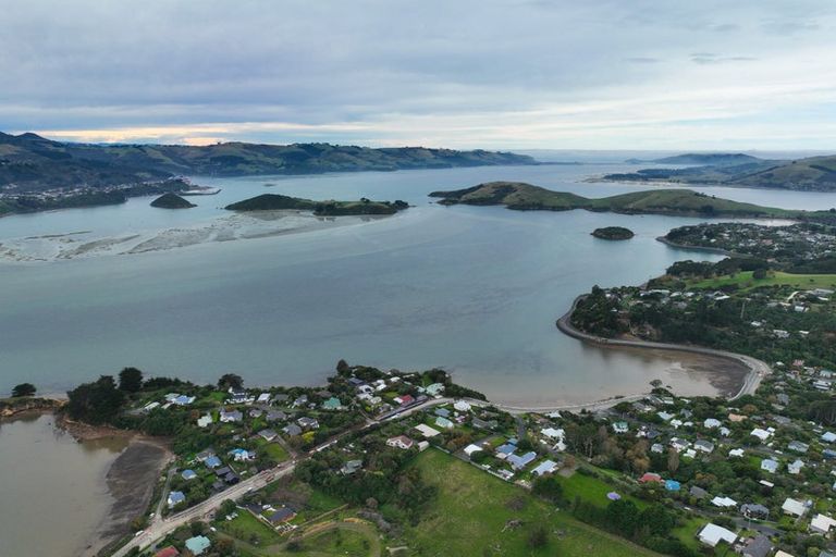 Photo of property in 44 Waikana Street, Broad Bay, Dunedin, 9014