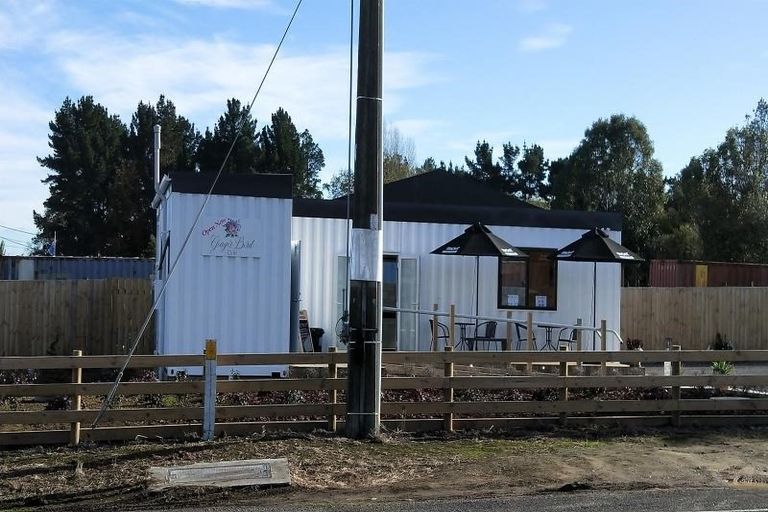 Photo of property in 532 Taonui Road, Colyton, Feilding, 4775