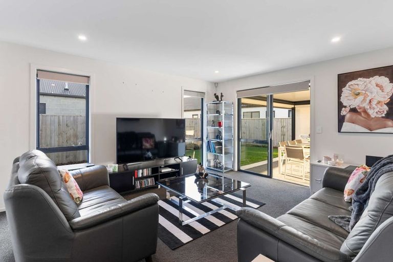 Photo of property in 21 Mcgrath Drive, Lincoln, 7608